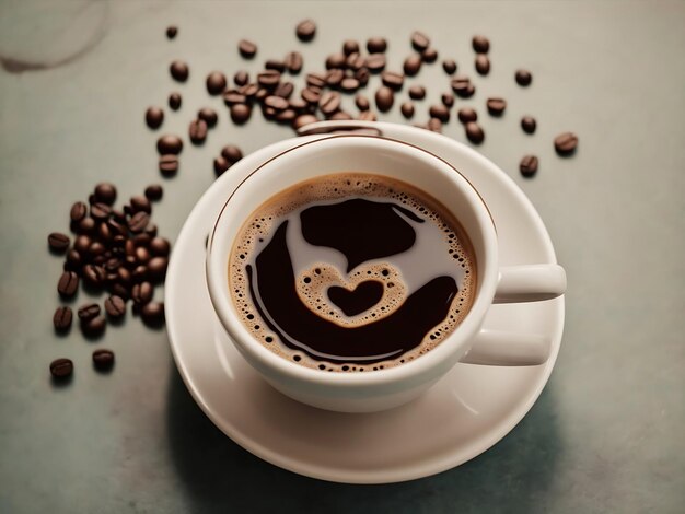 El arte del buen café ☕